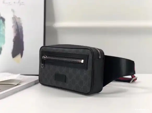 First bag ru GG belt Soft Gucci bag 0603